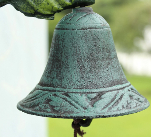 Звук звонка в дверь